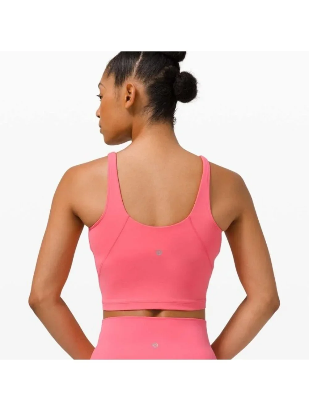Lululemon Align Tank Guava Pink